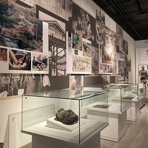 🎨 도네야마 고진 기념 미술관(도네야마 코진 키넨 비주츠칸) 이미지 2